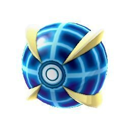 Pokemon Ball Beast Ball
