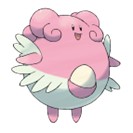 ポケモン ハピナス