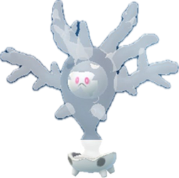 ポケモン go サニゴーン