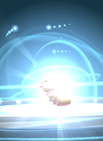 ポケモンgo 進化でアメXLを入手