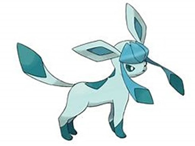 ポケモン グレイシア