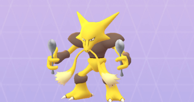 ポケモンgo フーディン