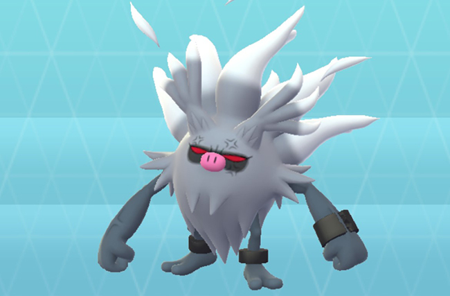 ポケモンgo コノヨザル