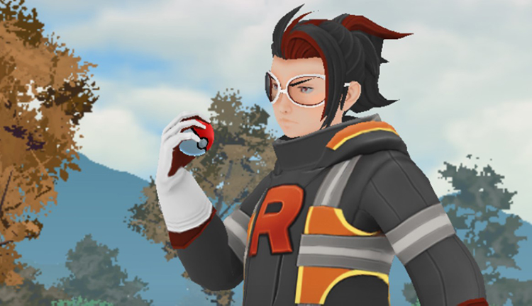 ポケモンgo アルロ