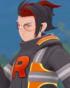 ポケモン go アルロ