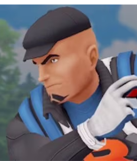 ポケモン go クリフ