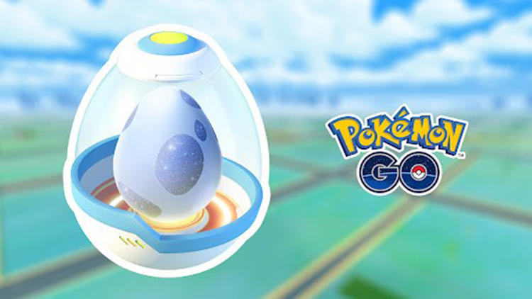 ポケモン go すぐふかタマゴ