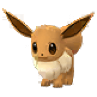 ポケモンGO イーブイ