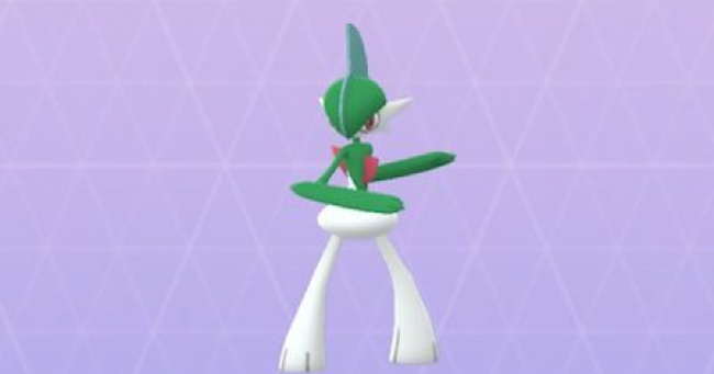 ポケモンgo エルレイド