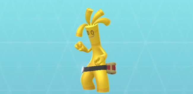 ポケモンgo サーフゴー