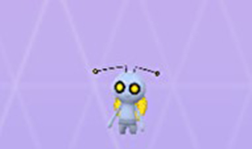 ポケモン go コレクレー