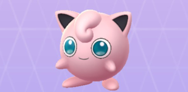 ポケモンgo プリン