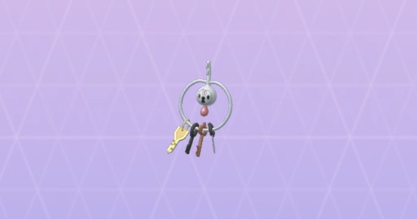 ポケモンgo クレッフィ