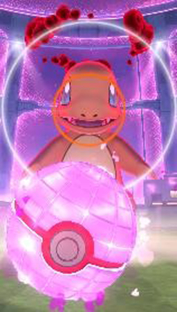 ポケモン go マックスバトル