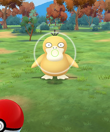 ポケモンgo 巣 公園