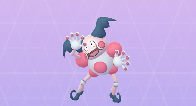 ポケモンgo バリヤード