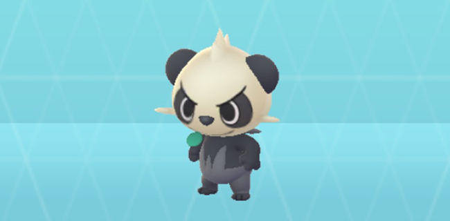 ポケモンgo ヤンチャム