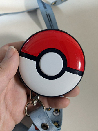 ポケモンGO Plus+