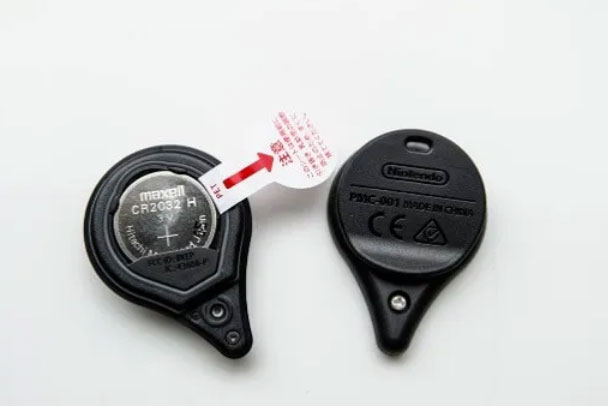 Pokemon Go Plus手環下載