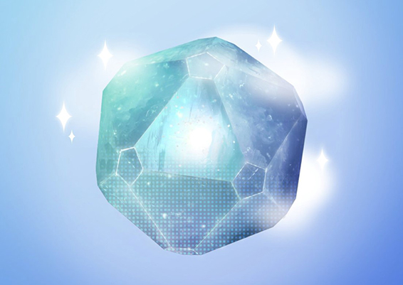 ポケモンgo ライトクリスタル