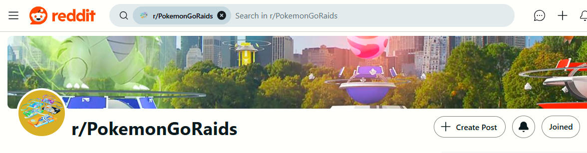 pokemon go raids reddit