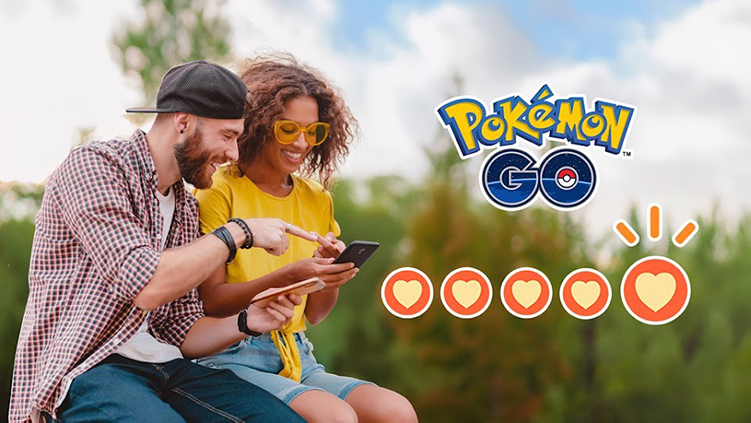 ポケモン go リモート 交換