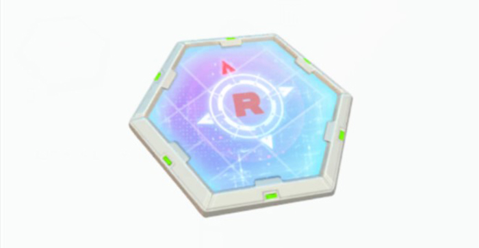 ポケモン go ロケットレーダー