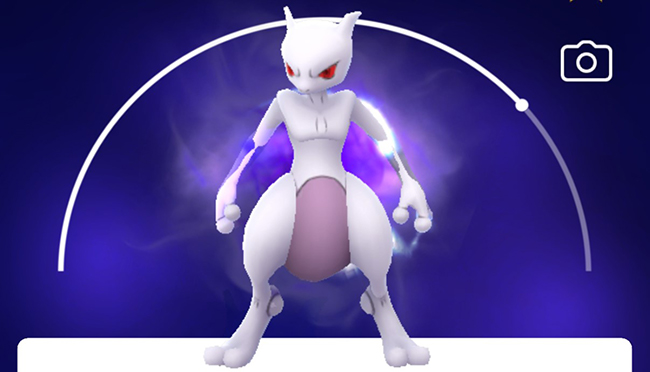 ポケモンgo シャドウミュウツー