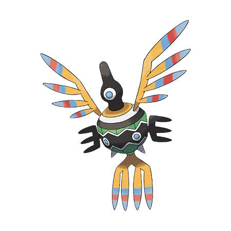 Pokemon Go象徵鳥哪裡抓