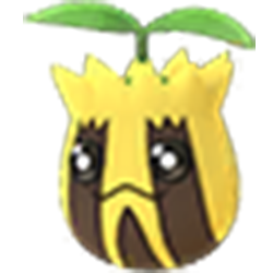 ポケモン go ヒマナッツ