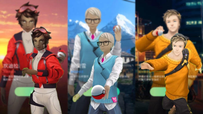 寶可夢 IV 查詢方法 