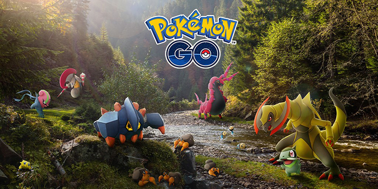 ポケモン go 交換 進化 実装