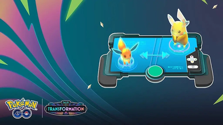 ポケモン go 交換 進化