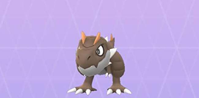 ポケモンgo チゴラス