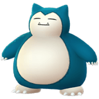 ポケモンgo カビゴン