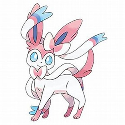 ポケモン ニンフィア