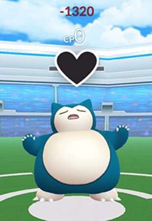 ポケモン go やる気 ゼロ