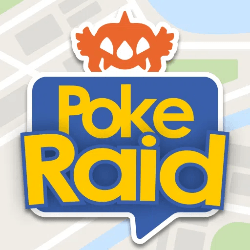 pokeraid