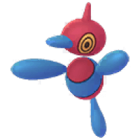 ポケモン go ポリゴンZ