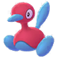 ポケモン go ポリゴン2