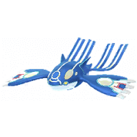 ポケモン go ゲンシカイオーガ