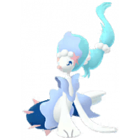 ポケモンgo アシレーヌ