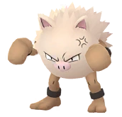 ポケモン go オコリザル