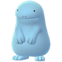 ポケモンgo ヌオー
