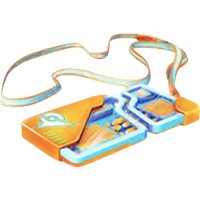 ポケモン go レイドパス