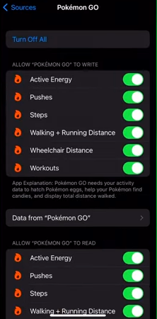 Recheck All Permissions