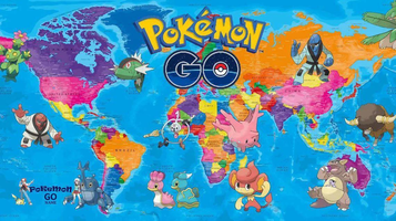 regional-exclusive-pokemons