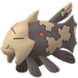 ポケモン go ジーランス