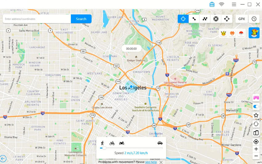 resource search mocpogo