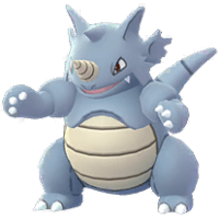 ポケモン go サイドン